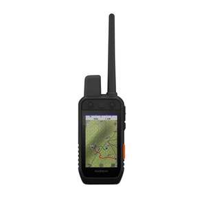 Garmin Alpha 200i Handheld Dog Tracking GPS