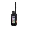 Garmin Alpha 200i Handheld Dog Tracking GPS - Black