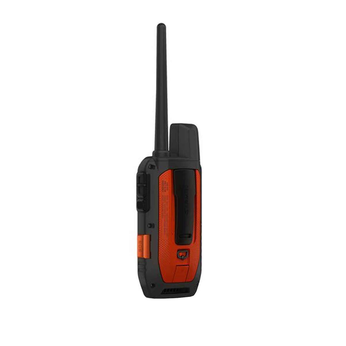 Garmin Alpha 200i Handheld Dog Tracking GPS - Black Garmin Alpha 200i Handheld Dog Tracking GPS - Black