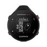 Garmin Approach G12 Clip-on Golf GPS Rangefinder - Black - Black