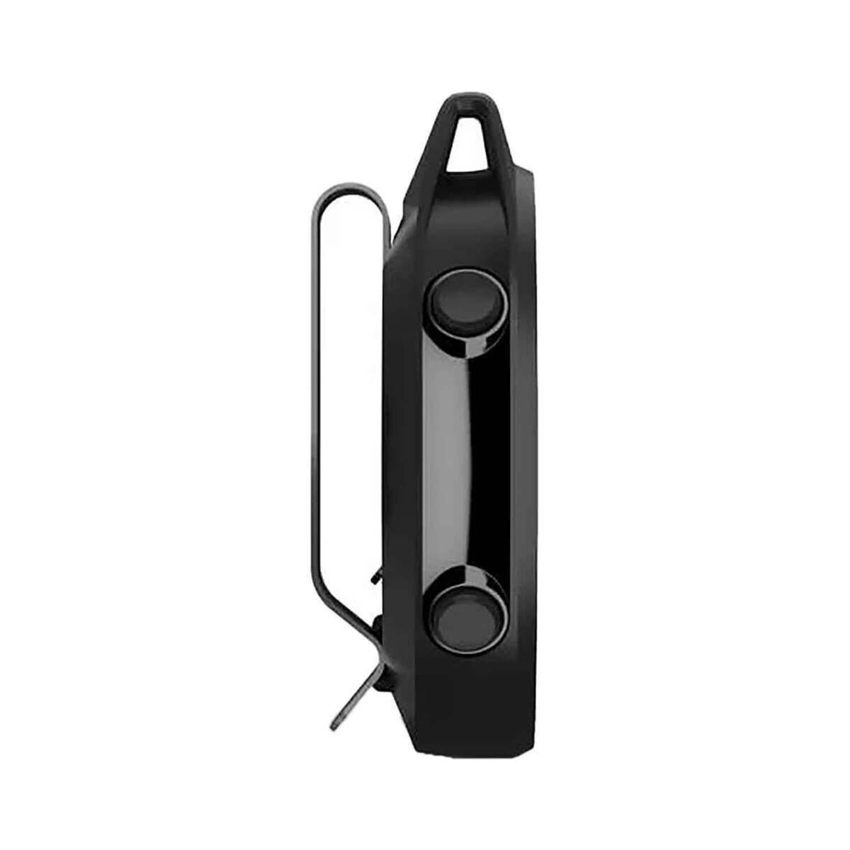 Garmin Approach G12 Clip-on Golf GPS Rangefinder - Black - Black Garmin Approach G12 Clip-on Golf GPS Rangefinder - Black - Black