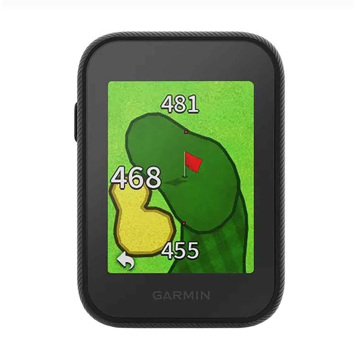 Garmin Approach G30 Handheld Golf GPS - Black Garmin Approach G30 Handheld Golf GPS - Black