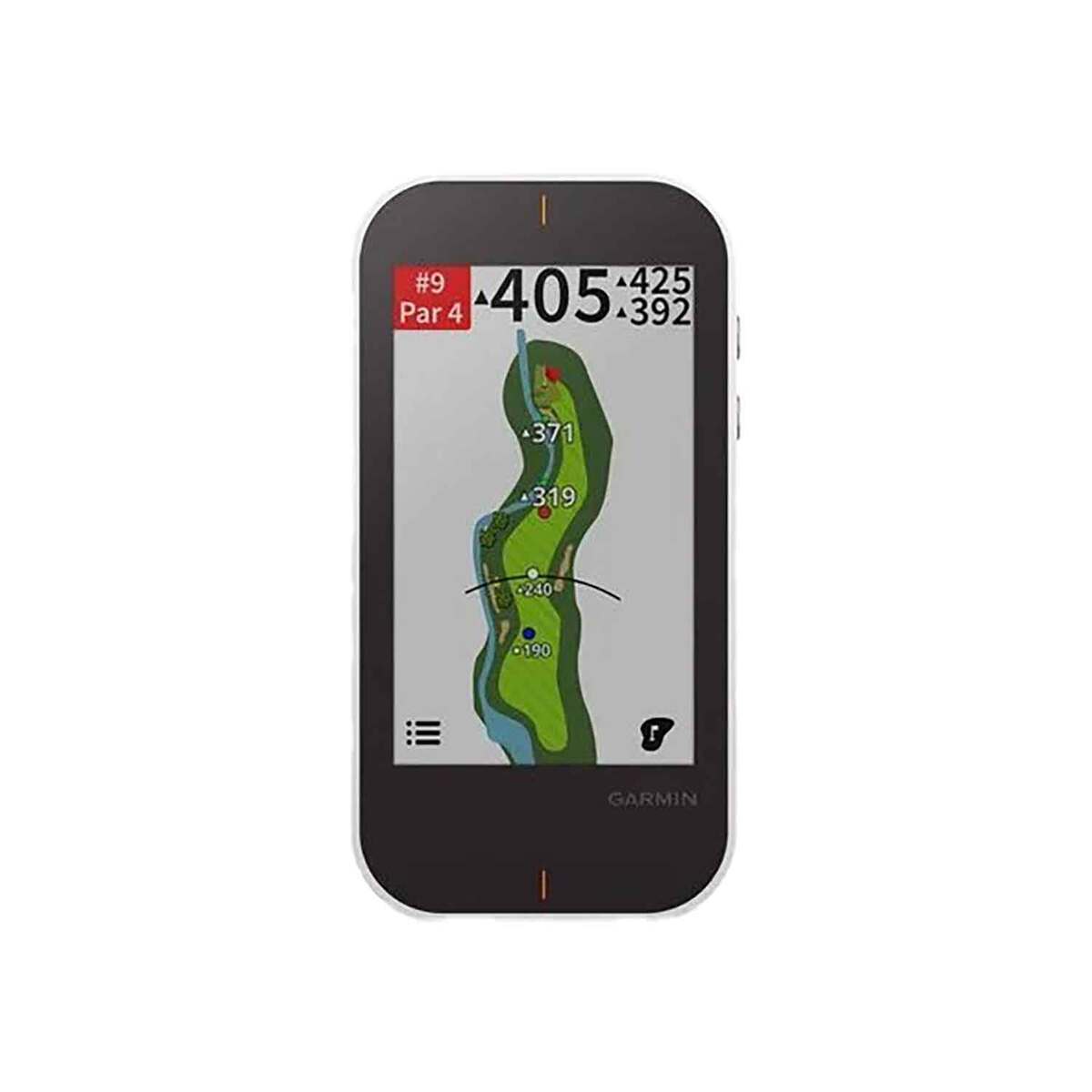 Garmin Approach G80 Golf GPS - Black/White Garmin Approach G80 Golf GPS - Black/White