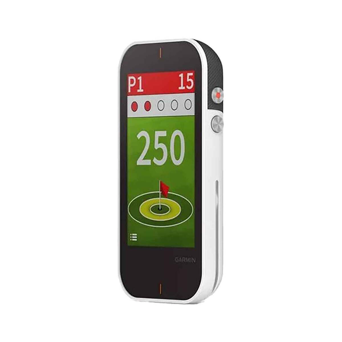 Garmin Approach G80 Golf GPS - Black/White Garmin Approach G80 Golf GPS - Black/White