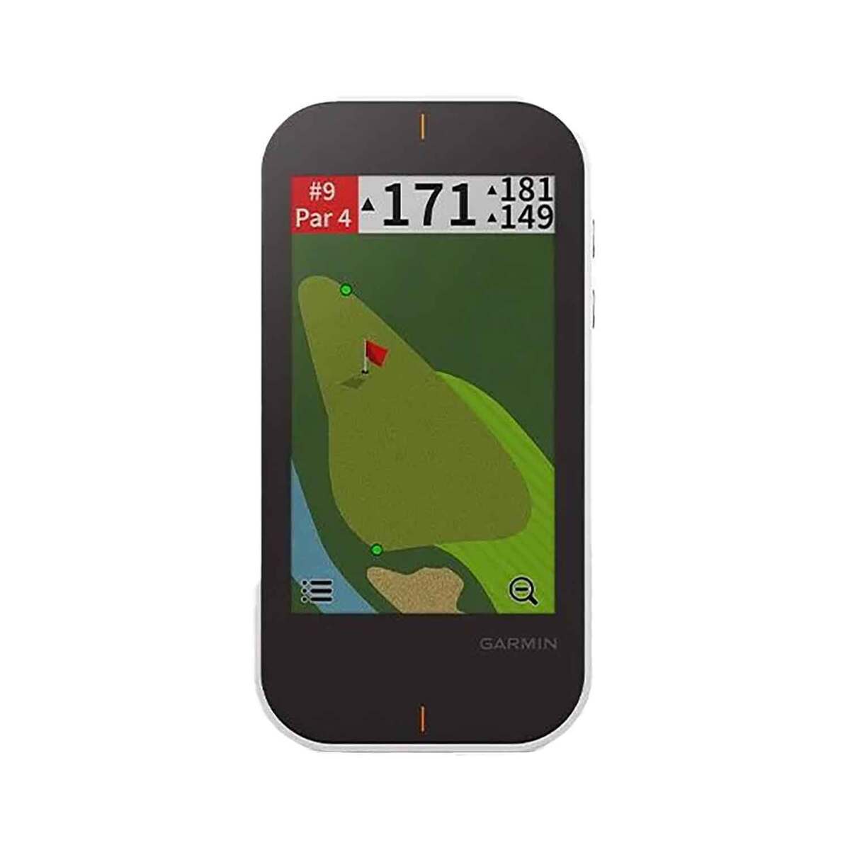 Garmin Approach G80 Golf GPS - Black/White Garmin Approach G80 Golf GPS - Black/White