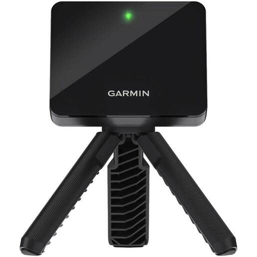 Garmin Approach R10 Portable Golf Launch Monitor - Black