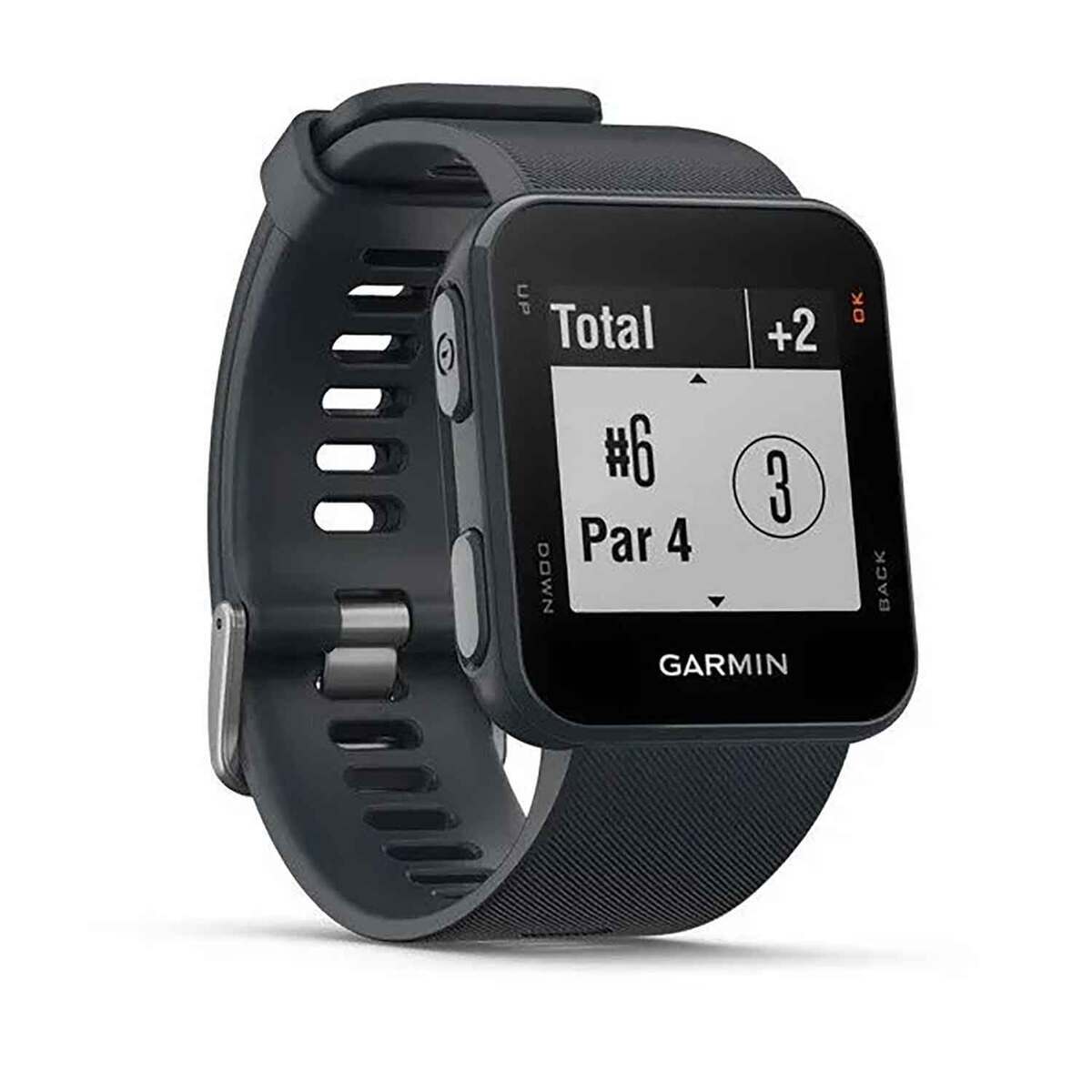 Garmin Approach S10 Golf GPS Watch - Granite Blue - Granite Blue Garmin Approach S10 Golf GPS Watch - Granite Blue - Granite Blue