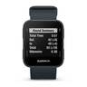 Garmin Approach S10 Golf GPS Watch - Granite Blue - Granite Blue
