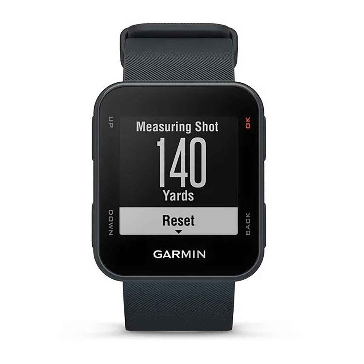 Garmin Approach S10 Golf GPS Watch - Granite Blue - Granite Blue Garmin Approach S10 Golf GPS Watch - Granite Blue - Granite Blue