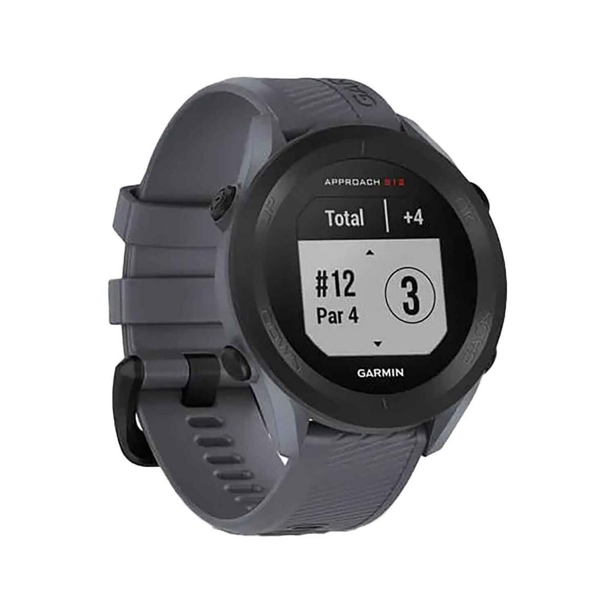 Garmin Approach S12 Golf GPS Watch - Granite Blue - Granite Blue Garmin Approach S12 Golf GPS Watch - Granite Blue - Granite Blue