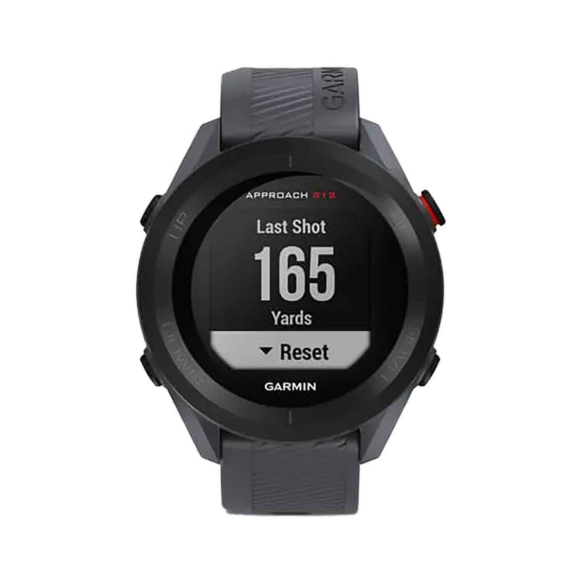 Garmin Approach S12 Golf GPS Watch - Granite Blue - Granite Blue Garmin Approach S12 Golf GPS Watch - Granite Blue - Granite Blue