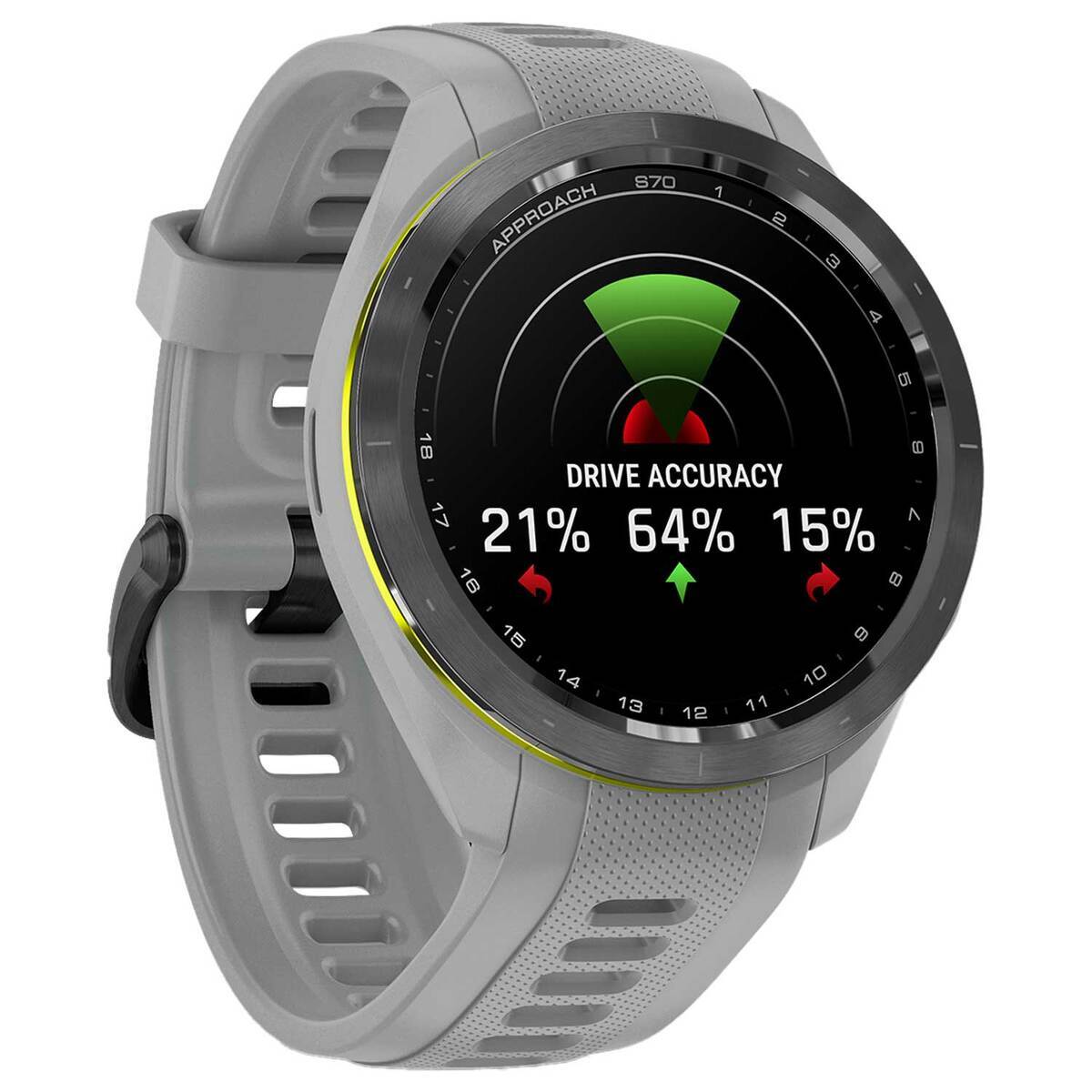 Garmin Approach S70 GPS Smartwatch Garmin Approach S70 GPS Smartwatch