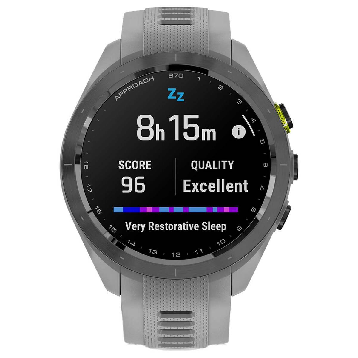 Garmin Approach S70 GPS Smartwatch Garmin Approach S70 GPS Smartwatch