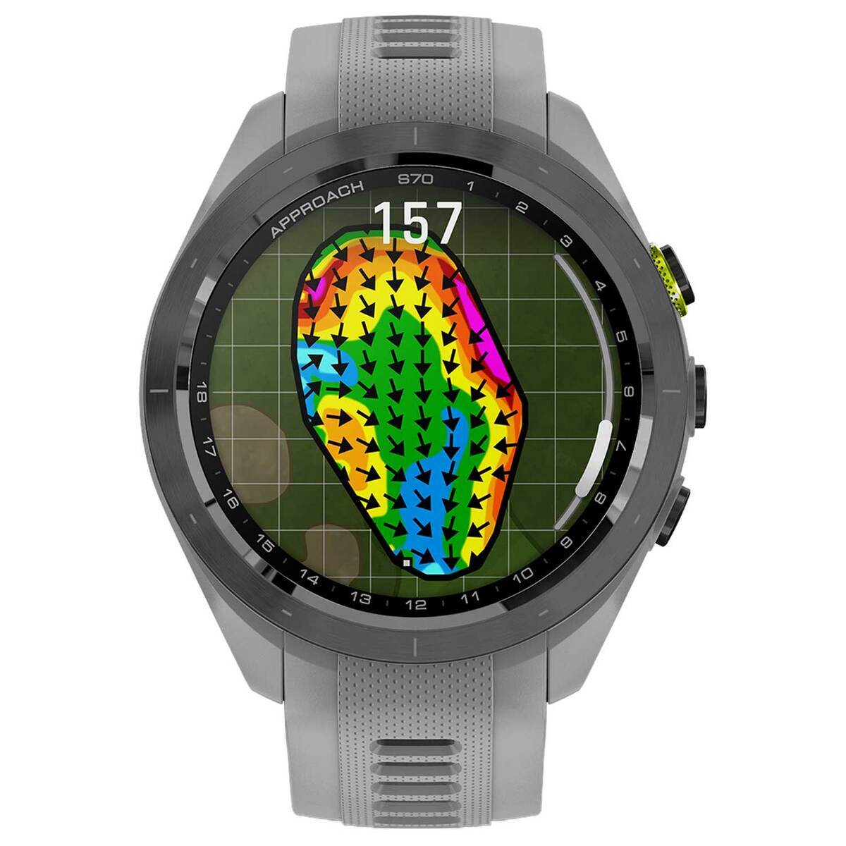 Garmin Approach S70 GPS Smartwatch Garmin Approach S70 GPS Smartwatch