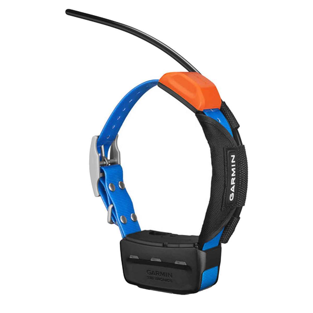 Garmin T9 GPS Dog Collar - Blue/Orange Garmin T9 GPS Dog Collar - Blue/Orange