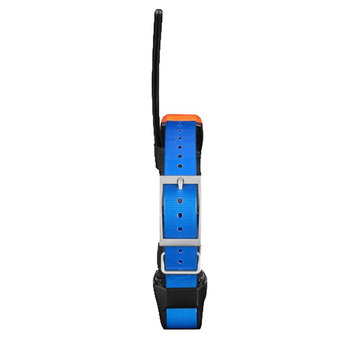Garmin T9 GPS Dog Collar - Blue/Orange Garmin T9 GPS Dog Collar - Blue/Orange
