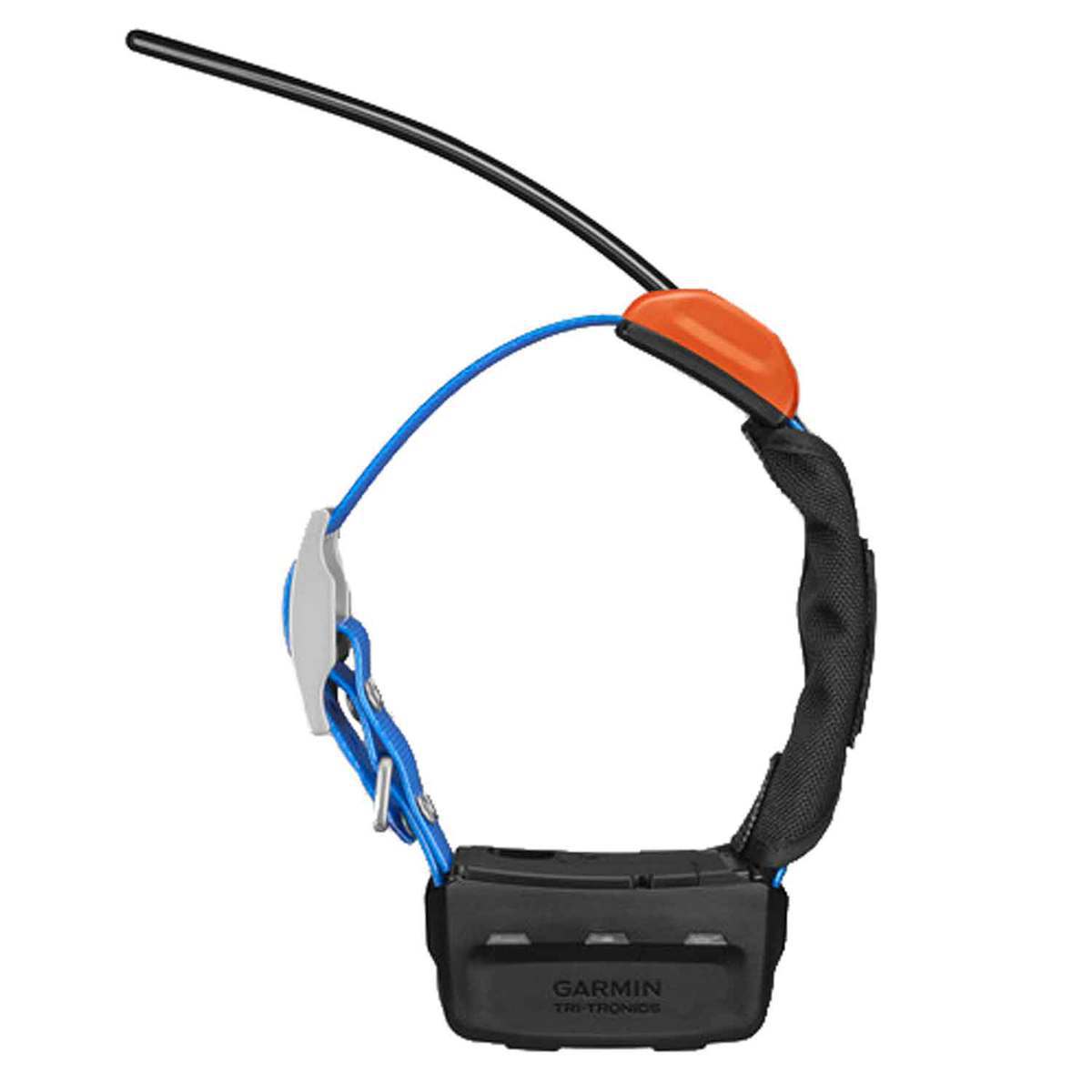 Garmin T9 GPS Dog Collar - Blue/Orange Garmin T9 GPS Dog Collar - Blue/Orange