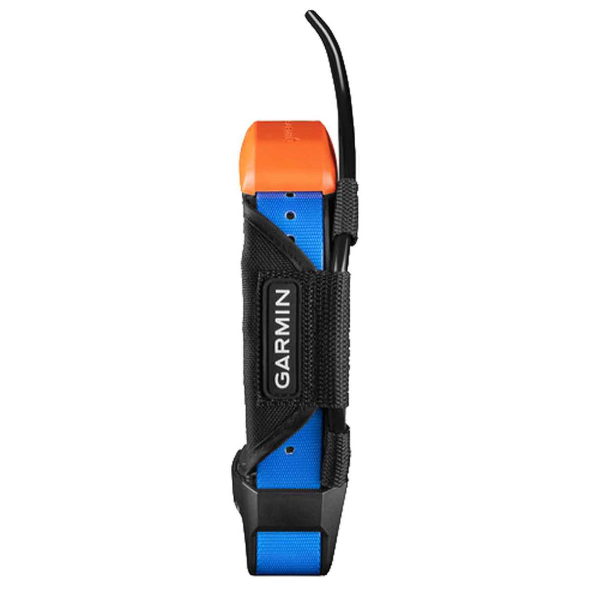 Garmin T9 GPS Dog Collar - Blue/Orange Garmin T9 GPS Dog Collar - Blue/Orange