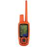 Garmin Astro 900 Handheld Dog Training Device - Orange 2.4in x 6.3in x 1.4in
