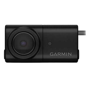 Garmin BC 50 With Night Vision Backup Camera