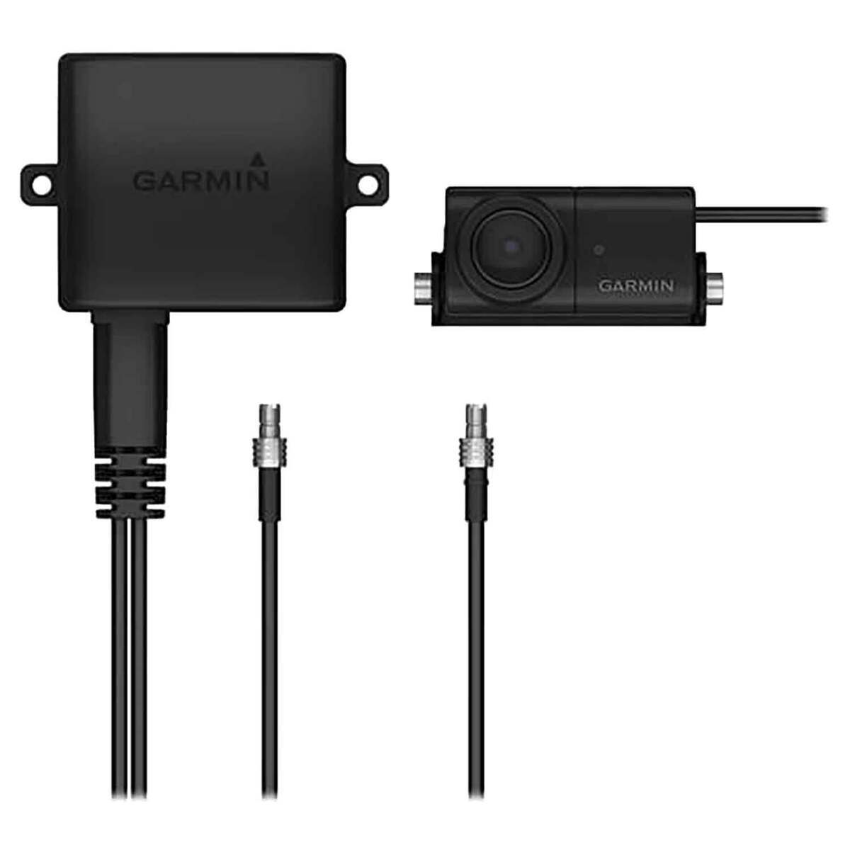 Garmin BC 50 With Night Vision Backup Camera - Black Garmin BC 50 With Night Vision Backup Camera - Black