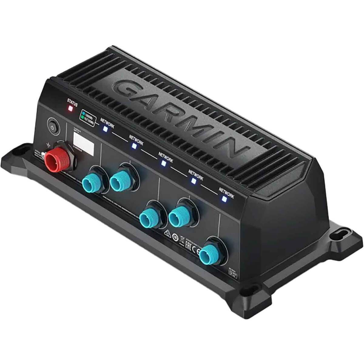 Garmin Network Switch Garmin BlueNet 20 Switch Marine Electronic Accessory | Sportsman's ...