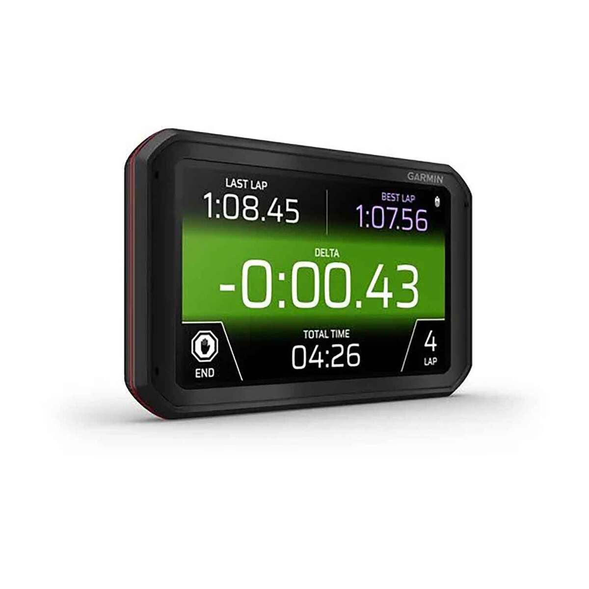 Garmin Catalyst Driving Performance Optimizer with Remote Camera - Black - Black Garmin Catalyst Driving Performance Optimizer with Remote Camera - Black - Black