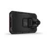 Garmin Catalyst Driving Performance Optimizer with Remote Camera - Black - Black