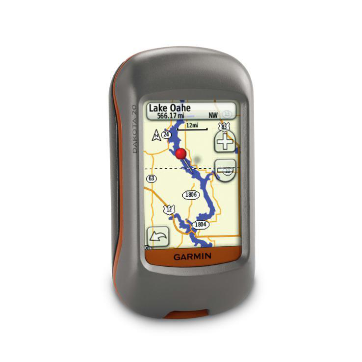 Garmin Dakota 20 GPS Garmin Dakota 20 GPS