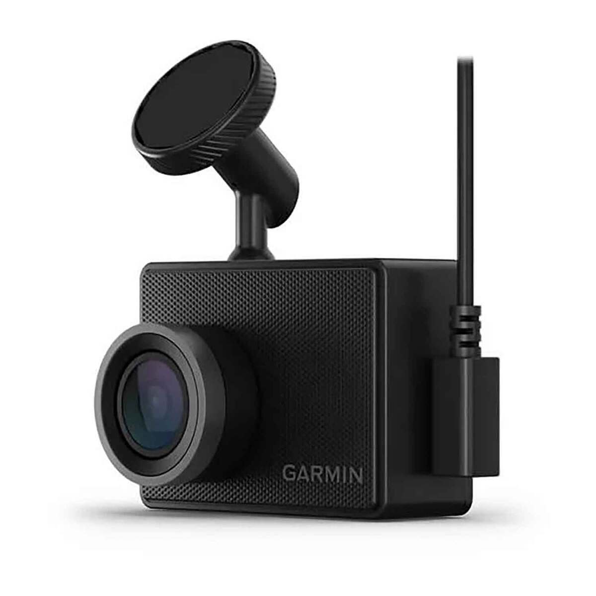 Garmin Dash Cam 47 Dash Camera - Black - Black Garmin Dash Cam 47 Dash Camera - Black - Black