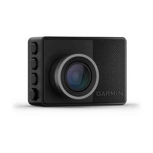 Garmin Dash Cam 57 Dash Camera - Black