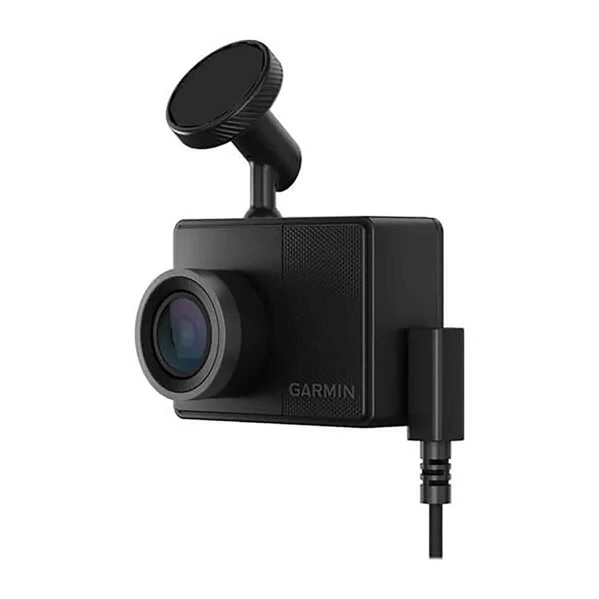 Garmin Dash Cam 57 Dash Camera - Black - Black Garmin Dash Cam 57 Dash Camera - Black - Black