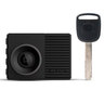 Garmin Dash Cam 66W - Black 5.62cm W x 4.05cm H x 2.14cm D