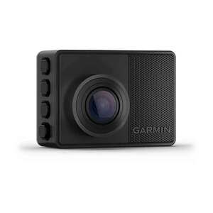 Garmin Dash Cam 67W Dash Camera - Black