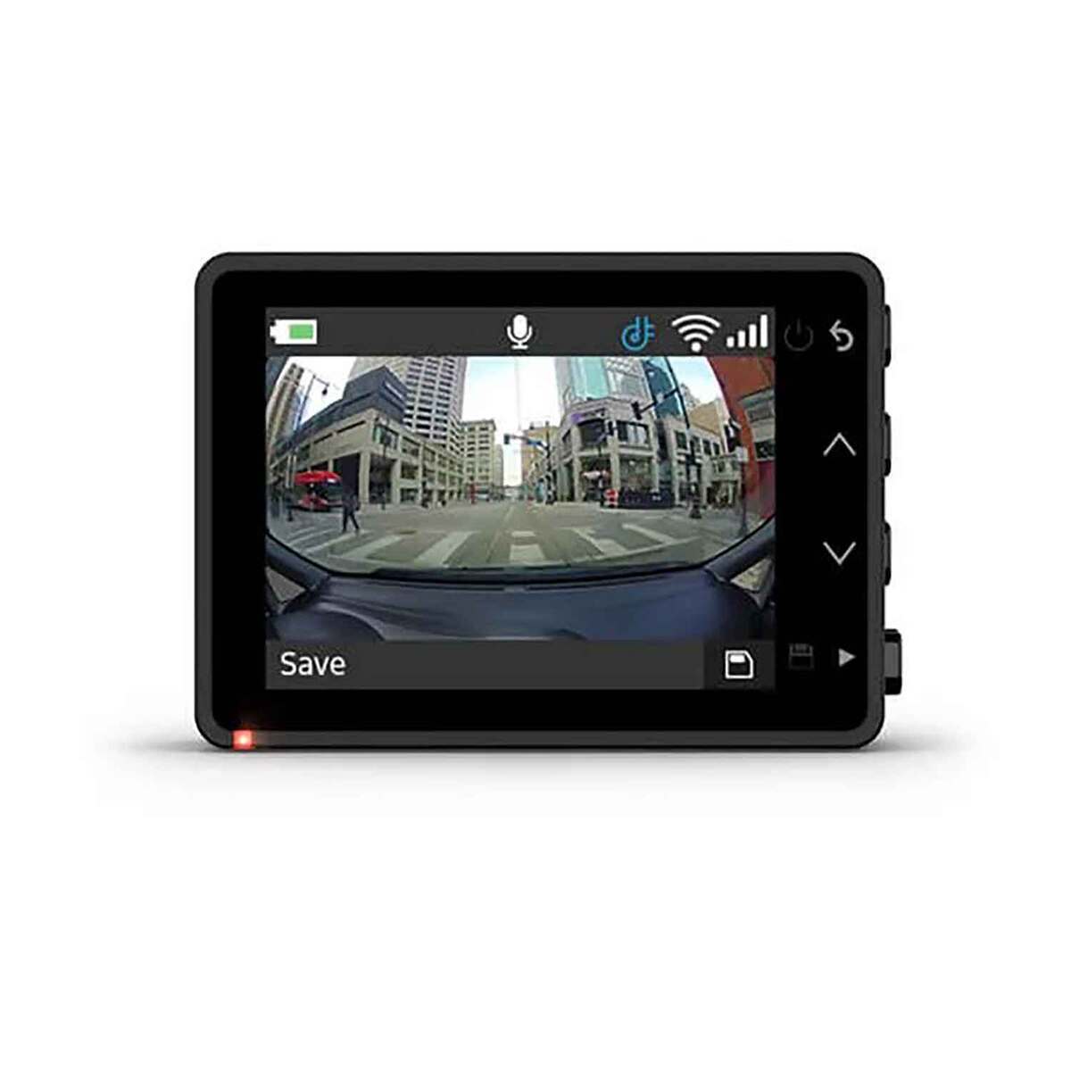 Garmin Dash Cam 67W Dash Camera - Black - Black Garmin Dash Cam 67W Dash Camera - Black - Black