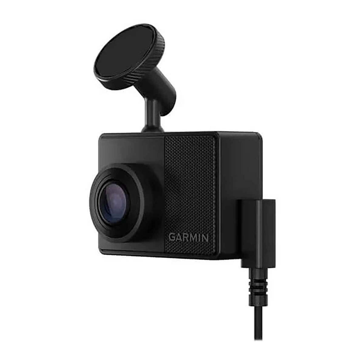 Garmin Dash Cam 67W Dash Camera - Black - Black Garmin Dash Cam 67W Dash Camera - Black - Black