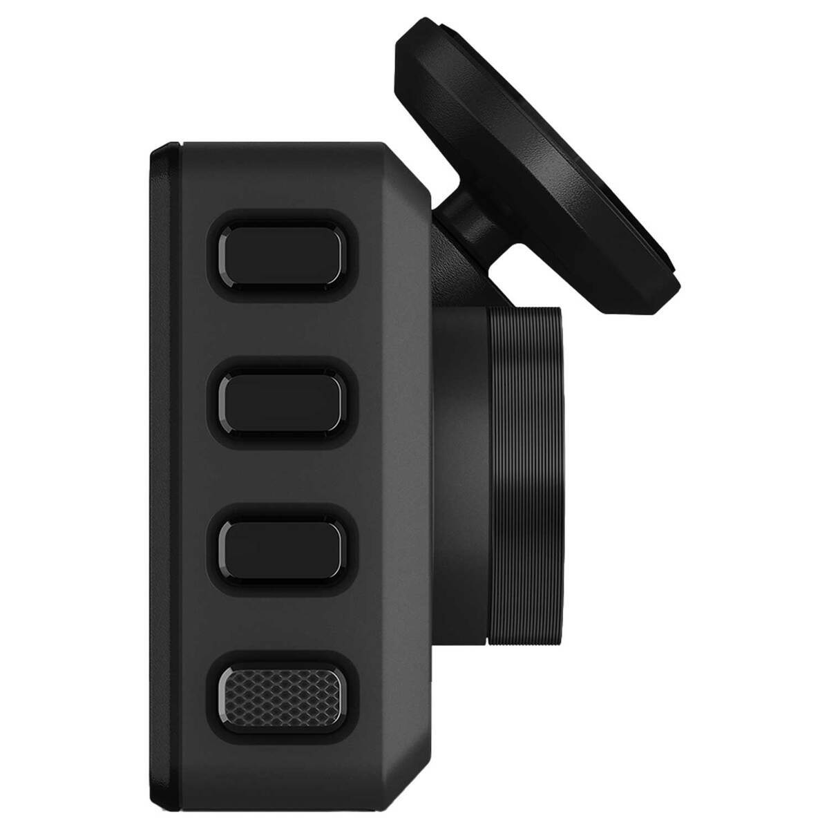Garmin Dash Cam Live - Black - Black Garmin Dash Cam Live - Black - Black