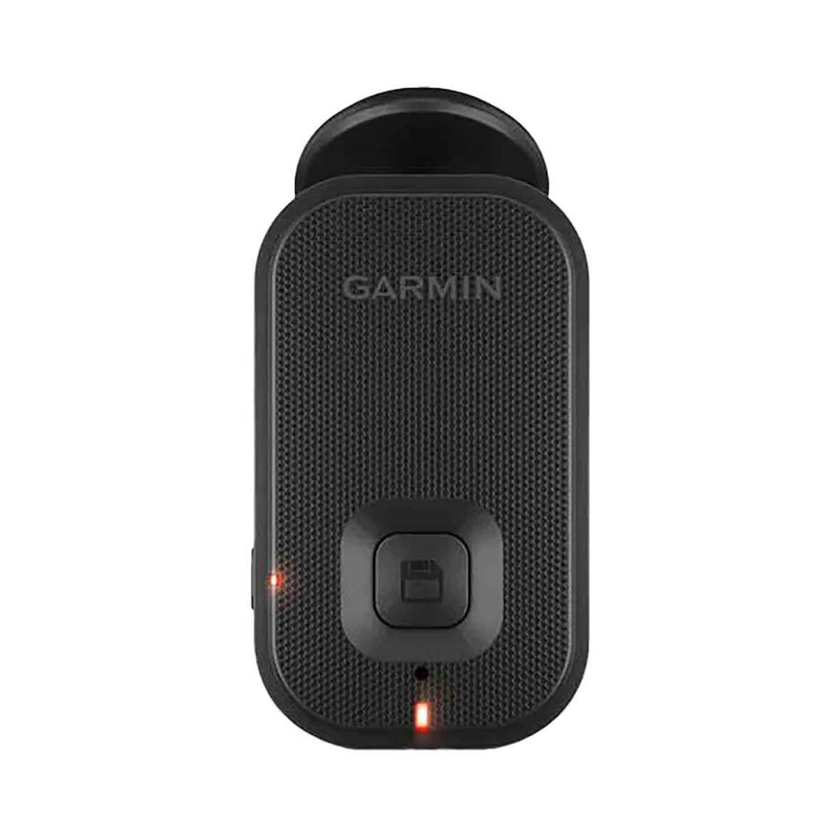 Garmin Dash Cam Mini 2 Dash Camera - Black - Black Garmin Dash Cam Mini 2 Dash Camera - Black - Black