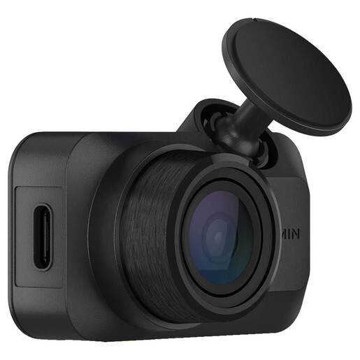Garmin Dash Cam Mini 3 - Black
