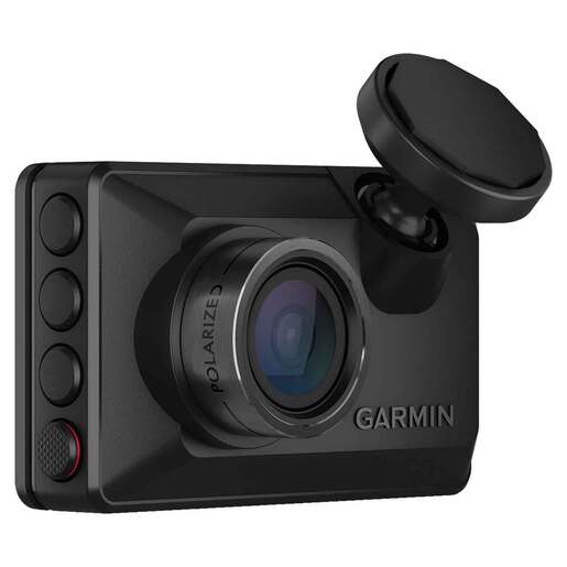 Garmin Dash Cam X210 - Black 7cm x 4.22cm x 1.95cm