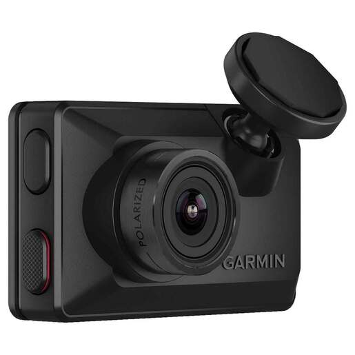 Garmin Dash Cam X310 - Black 2,76in x 1.66in x .77in