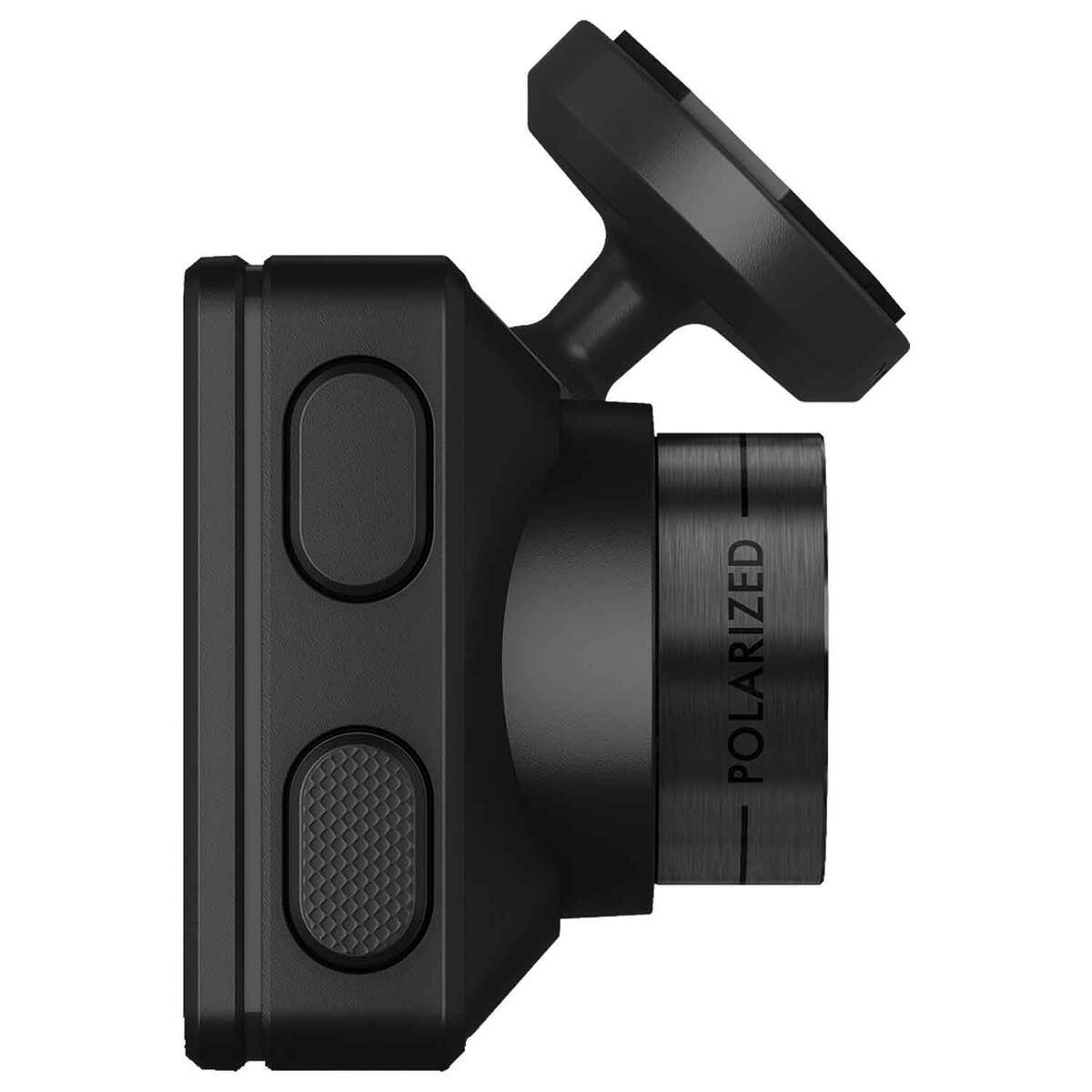 Garmin Dash Cam X310 - Black 2,76in x 1.66in x .77in Garmin Dash Cam X310 - Black 2,76in x 1.66in x .77in