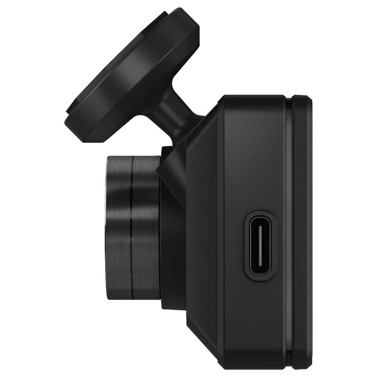 Garmin Dash Cam X310 - Black 2,76in x 1.66in x .77in Garmin Dash Cam X310 - Black 2,76in x 1.66in x .77in
