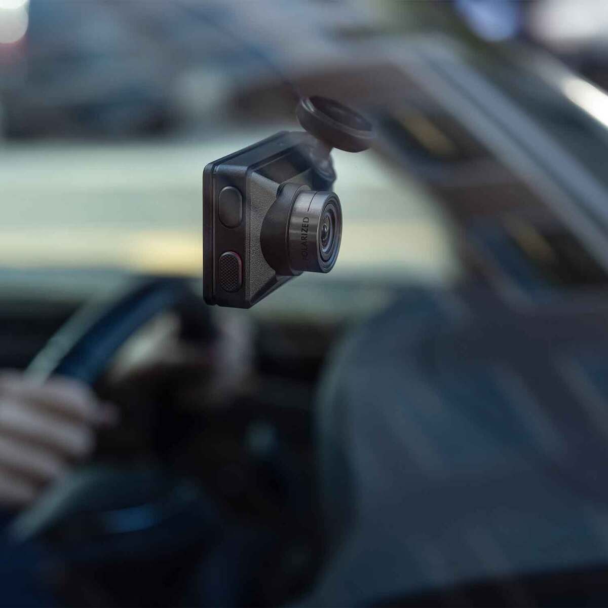 Garmin Dash Cam X310 - Black 2,76in x 1.66in x .77in Garmin Dash Cam X310 - Black 2,76in x 1.66in x .77in