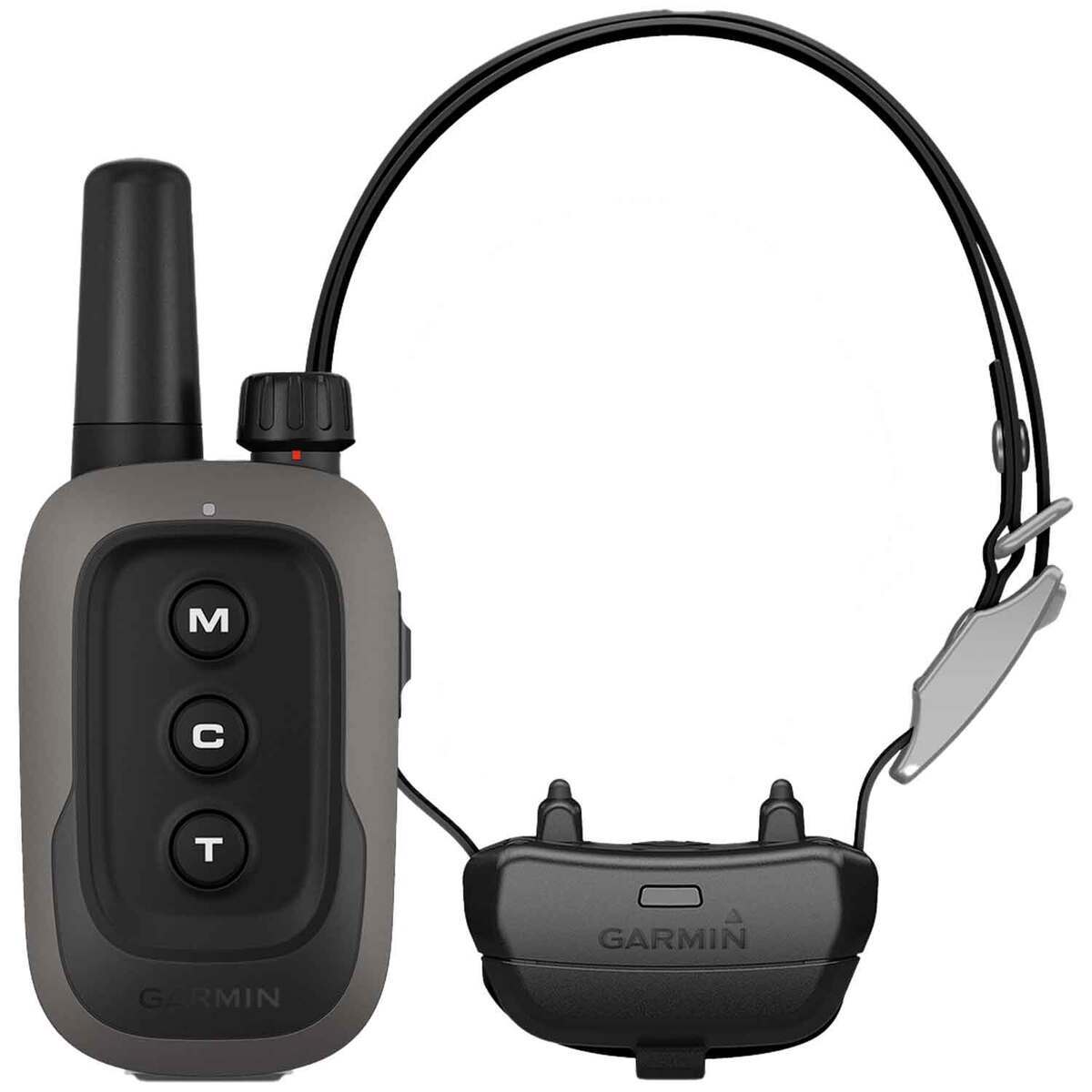 Garmin Delta SE Dog Electronic Training Collar - Black Garmin Delta SE Dog Electronic Training Collar - Black