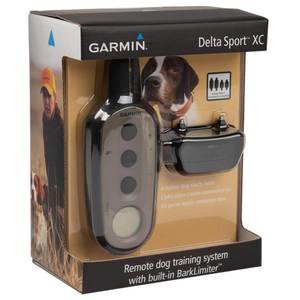 Garmin Delta Sport XC Dog Training Device