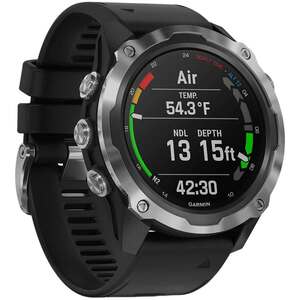 Garmin Descent Mk2 GPS Watch