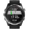 Garmin Descent Mk2 GPS Watch - Black