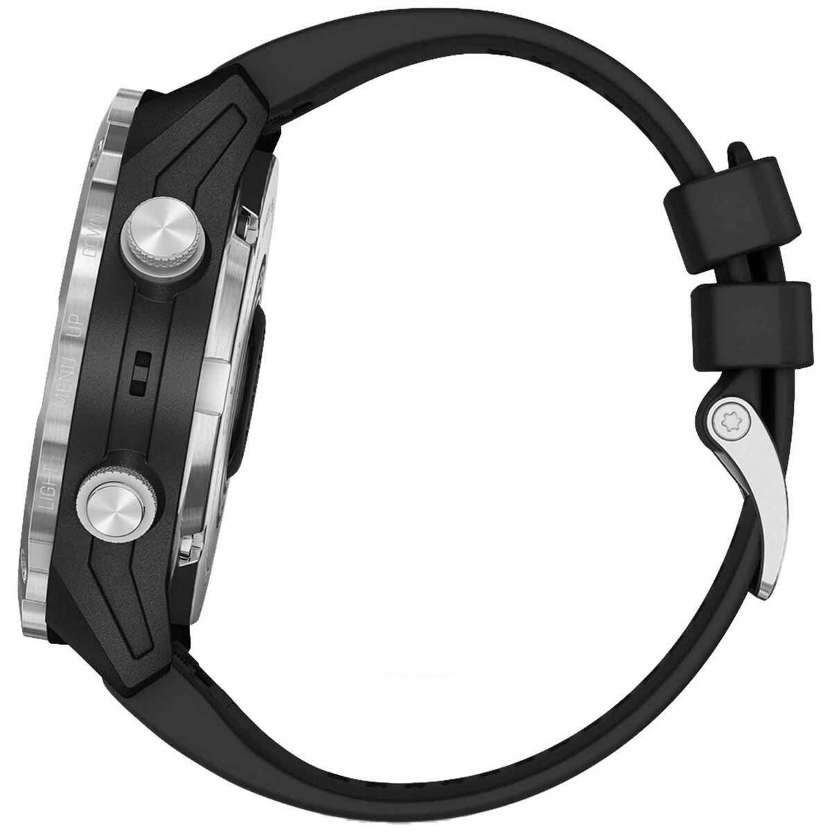 Garmin Descent Mk2 GPS Watch - Black Garmin Descent Mk2 GPS Watch - Black