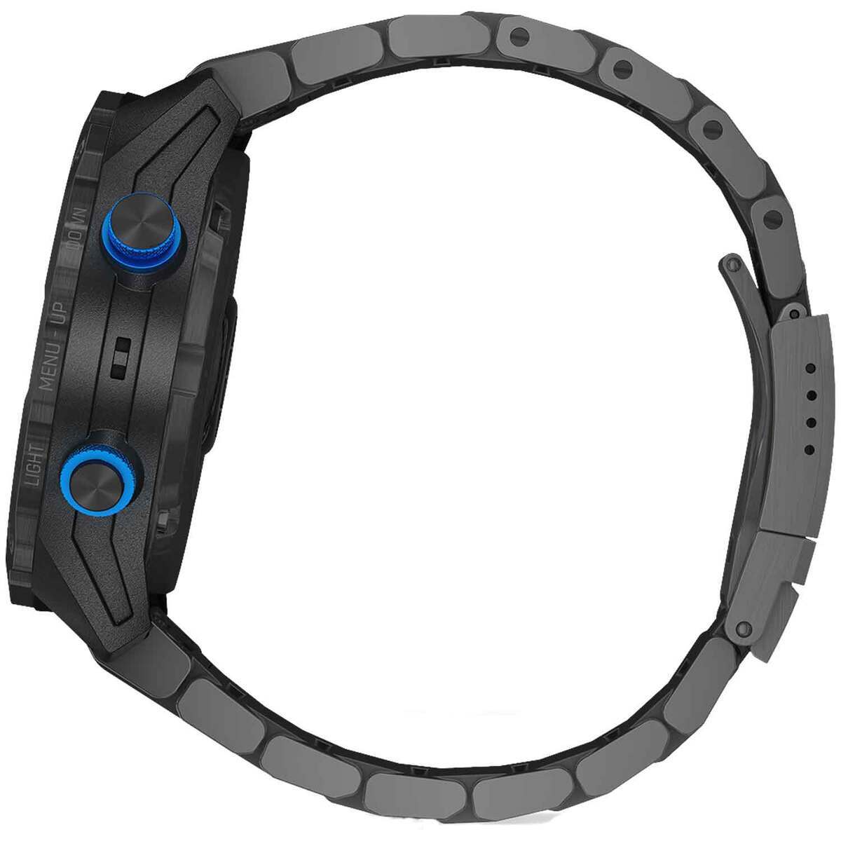 Garmin Descent Mk2i Bundle with Titanium Band and Descent T1 GPS Watch - Carbon Gray Garmin Descent Mk2i Bundle with Titanium Band and Descent T1 GPS Watch - Carbon Gray